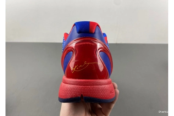 6 Kobe 429659-402  FC Home  Nike Barcelona 1218